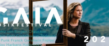 Event-Image for 'GAIA – Nacht der Musik im Museumsquartier'