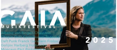 Event-Image for 'GAIA Musikfestival - Feenland'