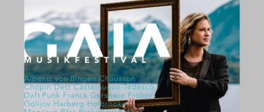 Event-Image for 'GAIA Musikfestival – Harder, Better, Faster, Stronger'