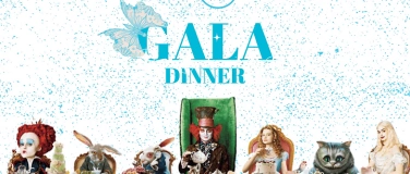 Event-Image for 'EHLsmile Gala - Internal Members'