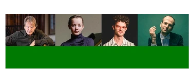 Event-Image for 'Gala-Er&ouml;ffnungskonzert Klavierkonzerte Urauff&uuml;hrungen'