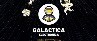 Event-Image for 'GALACTICA Electronica'