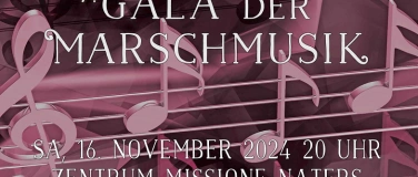 Event-Image for 'Gala der Marschmusik'