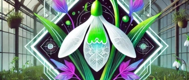Event-Image for 'Galanthus - Rave in the Jungle'
