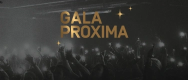 Event-Image for 'Gala Proxima - 20 ans des Docks !'