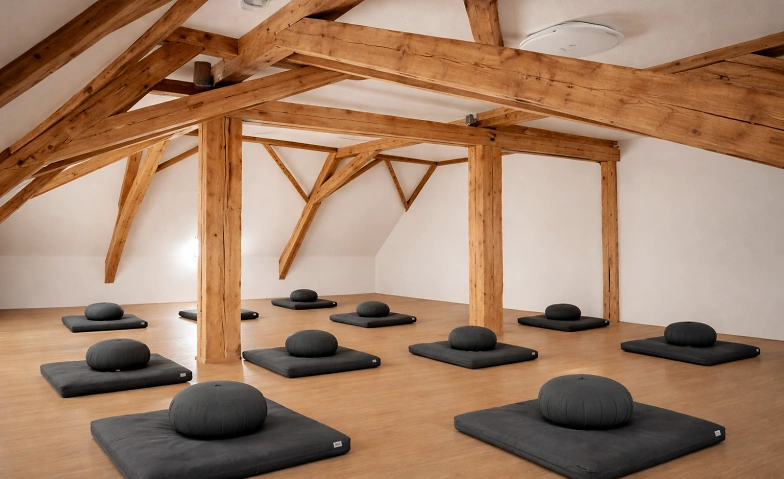 Event-Image for 'Zen-Einf&uuml;hrung Wiedikon - Tageskurs'