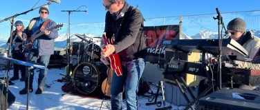 Event-Image for 'Cuolm da concert - Galiots'