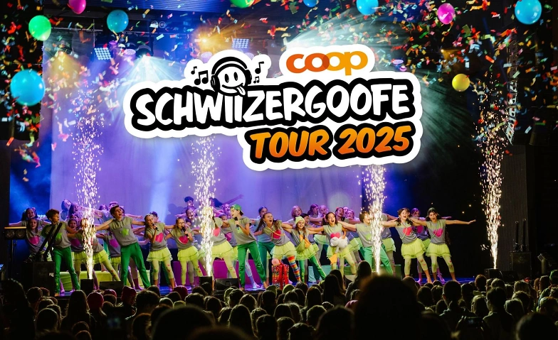 Event-Image for 'Schwiizergoofe'
