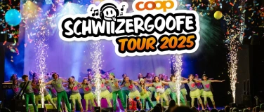 Event-Image for 'Schwiizergoofe'