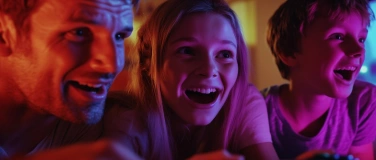 Event-Image for '"Game On" f&uuml;r Jung und Alt'