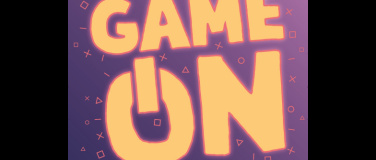 Event-Image for 'Game on - Einstieg in die Gaming-Welt'