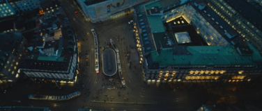 Event-Image for 'Game Over: Der Fall der Credit Suisse'