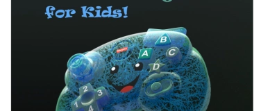 Event-Image for 'GameDesign101 für Kids: Ein Game programmieren in 2 Stunden'