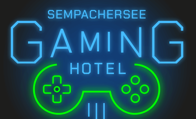 Game-Event im GamingHotel Sempachersee: 03.09. & 04.09.22 Hotel & Conference Center Sempachersee, Guido A. Zäch Strasse 2, 6207 Nottwil Tickets