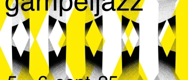 Event-Image for 'gampeljazz 2025 / Jazz-Dinner mit Dr. Bean's Soul Jam'