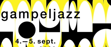 Event-Image for 'gampeljazz 2026 / Christine Juon Quartett'