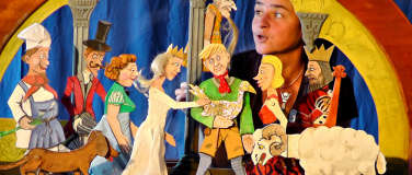 Event-Image for 'Die Goldene Gans'