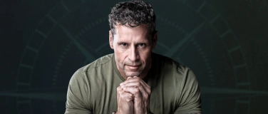 Event-Image for 'KEY-Note / Buchlesung BEWUSST. AKTIV. SEIN.'