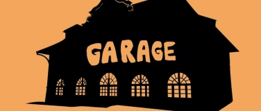 Event-Image for 'Forum Garage - Zukunftsfragen der Gesellschaft'