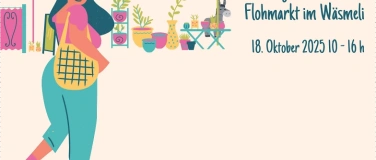 Event-Image for 'Garagen- und Garten-Flohmarkt'