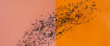 Event-Image for 'Vernissage: The Power of Color and Form'