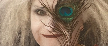 Event-Image for 'Gardi Hutter - gardiZERO'