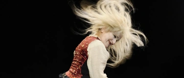 Event-Image for 'Gardi Hutter &ndash; gardiZERO'