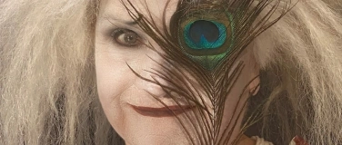 Event-Image for 'Gardi Hutter &ndash; GardiZero'
