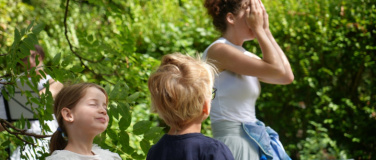 Event-Image for 'Garten Stimmungen – Kinderkonzert'