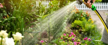 Event-Image for 'Bewässerung leicht gemacht – für Balkon & Garten'