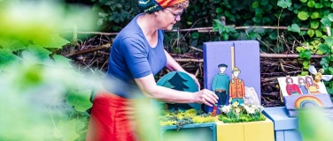Event-Image for 'D'Bienlikönigin - Theater Chlämmerlisack'