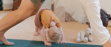 Event-Image for 'Kids Yoga 3-class Series'