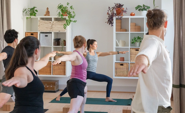 Yoga Studio