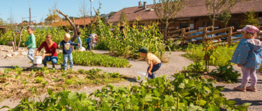 Event-Image for 'Gartenkind - offener Nachmittag'
