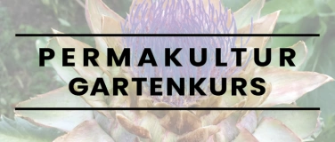 Event-Image for 'Permakultur Gartenkurs Herbst'