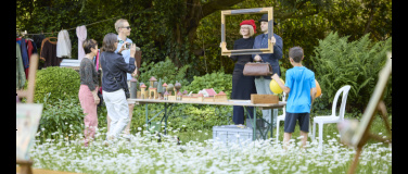 Event-Image for 'Gartenspass'
