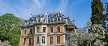 Event-Image for 'Gartenstadt Winterthur 2'