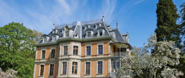 Event-Image for 'Gartenstadt Winterthur'