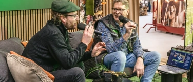 Event-Image for 'Gartentr&auml;ume Magdeburg vom 13. bis 15. Februar 2026'