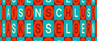 Event-Image for 'Saisonschluss'