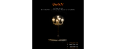 Event-Image for 'Gaslicht'