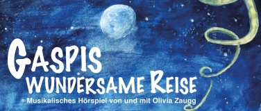 Event-Image for 'KulturKehrsatz präsentiert: Kinderkonzert'