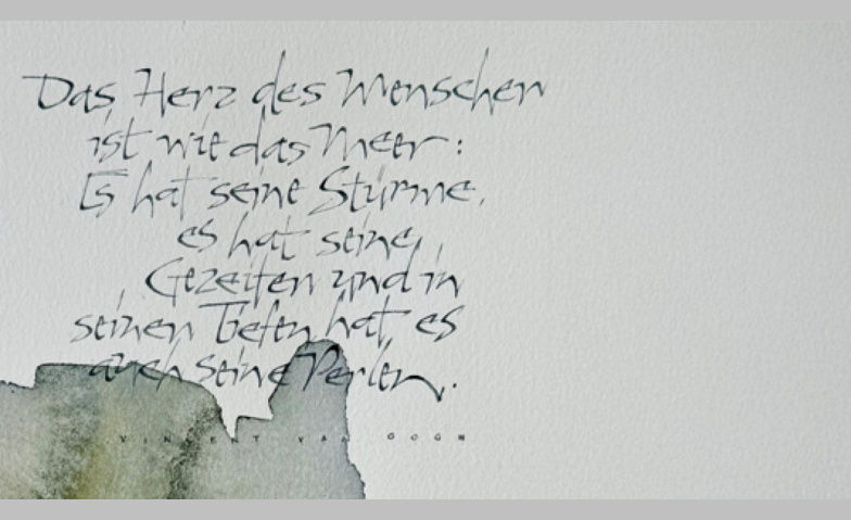 Gastausstellung: Schreib-Wesen Mare Mio Sommercaffè Würth Haus Rorschach, Rorschach Tickets