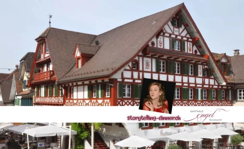 Märchen-Dinner «Winterzauber, Lichterglanz & Sternenflug» Gasthaus Engel, Hauptplatz 1, 6403 Küssnacht Tickets
