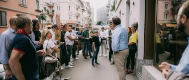 Event-Image for 'Gastro Trend-Tour in Zürich'