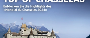 Event-Image for 'Leserpanel Mondial du Chasselas 2024'