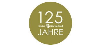 Organisateur de Die Lange Tafel - 125 Jahre Gastro Glarnerland