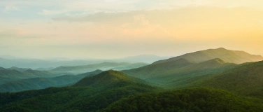 Event-Image for 'KANADA WOCHEN: Tennessee'