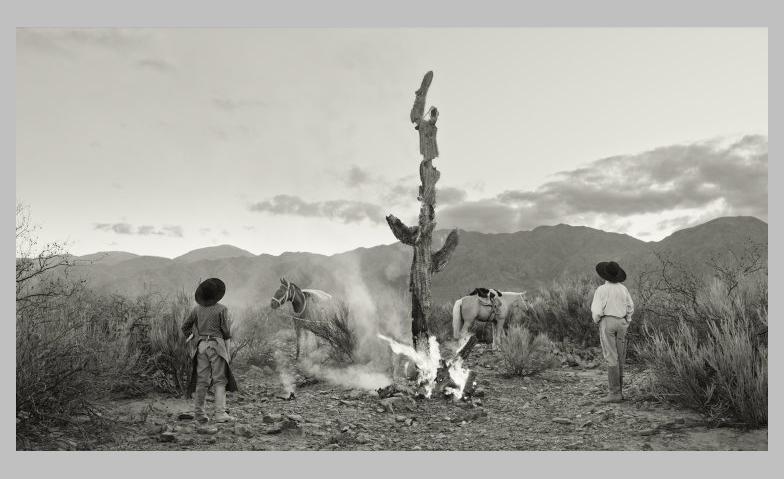Event-Image for 'Gaucho Gaucho'