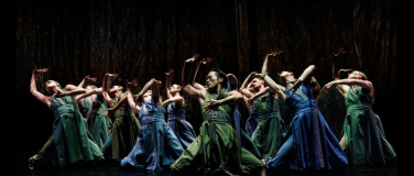 Event-Image for 'Gauthier Dance'